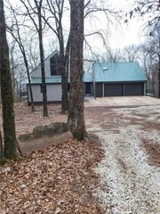 13653 W Mountain Road, West Fork, AR 72774