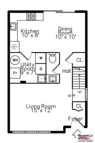 23532 Lahser Road, Southfield, MI 48033