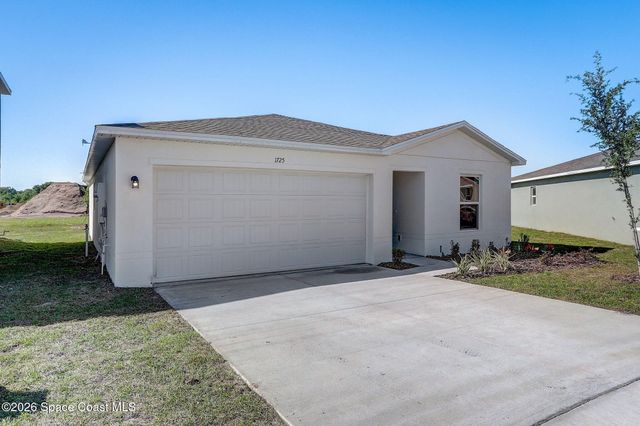1317 Gideon Street SW, Palm Bay, FL 32908