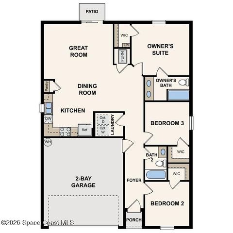 1317 Gideon Street SW, Palm Bay, FL 32908