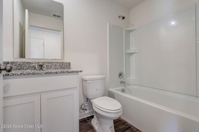 1317 Gideon Street SW, Palm Bay, FL 32908