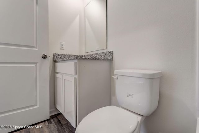 1317 Gideon Street SW, Palm Bay, FL 32908