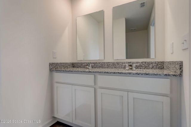 1317 Gideon Street SW, Palm Bay, FL 32908