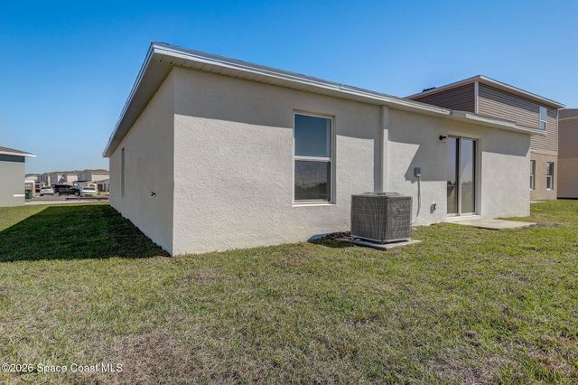 1317 Gideon Street SW, Palm Bay, FL 32908