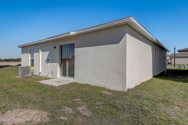 1317 Gideon Street SW, Palm Bay, FL 32908