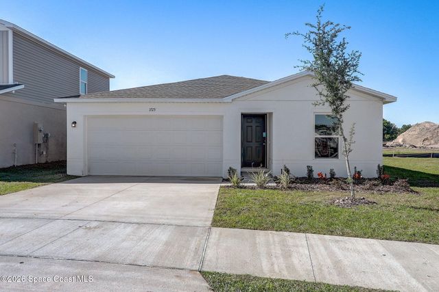 1317 Gideon Street SW, Palm Bay, FL 32908