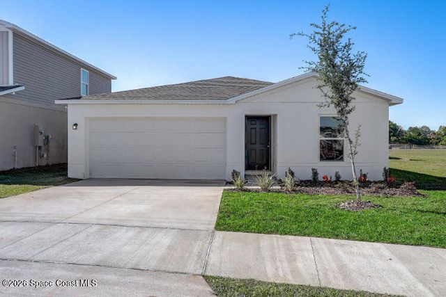 1317 Gideon Street SW, Palm Bay, FL 32908
