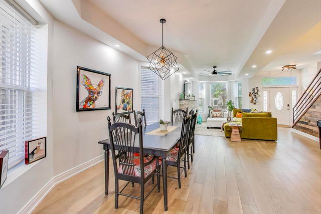 6511 S Evans Avenue, Chicago, IL 60637