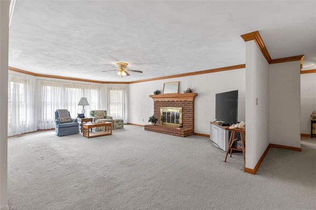 1760 N Muddy Creek RD, Virginia Beach, VA 23456