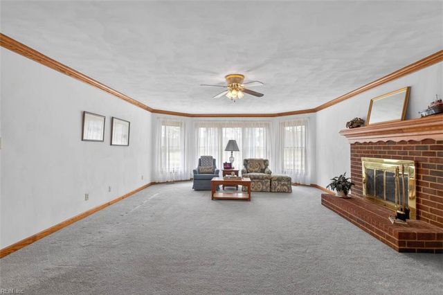 1760 N Muddy Creek RD, Virginia Beach, VA 23456