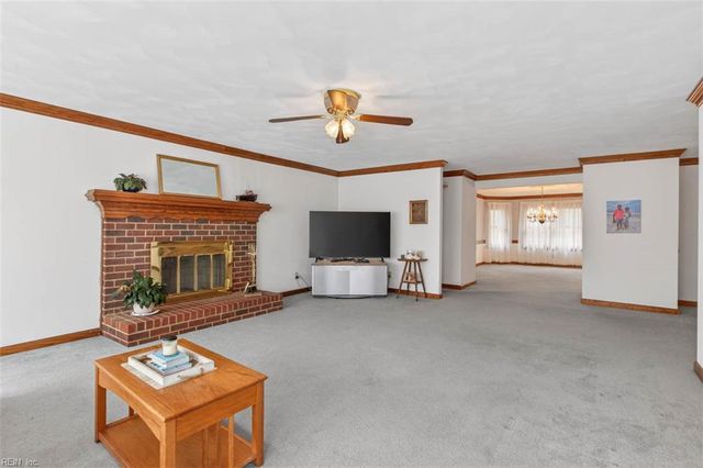 1760 N Muddy Creek RD, Virginia Beach, VA 23456