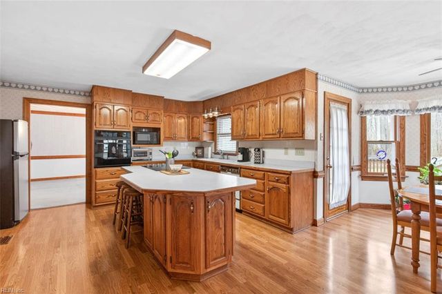 1760 N Muddy Creek RD, Virginia Beach, VA 23456