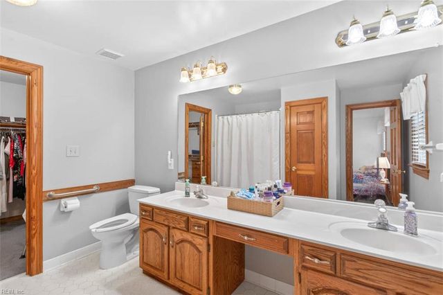 1760 N Muddy Creek RD, Virginia Beach, VA 23456