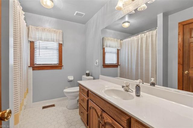 1760 N Muddy Creek RD, Virginia Beach, VA 23456