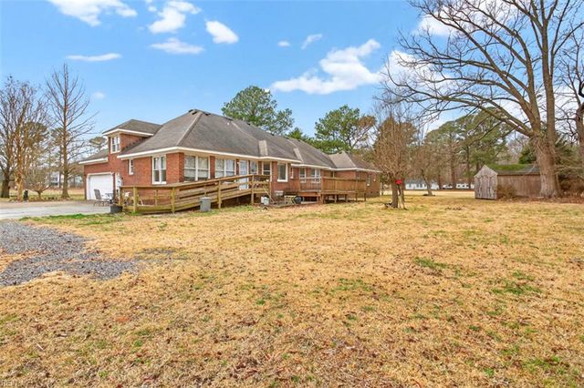 1760 N Muddy Creek RD, Virginia Beach, VA 23456