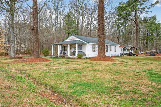 1760 N Muddy Creek RD, Virginia Beach, VA 23456