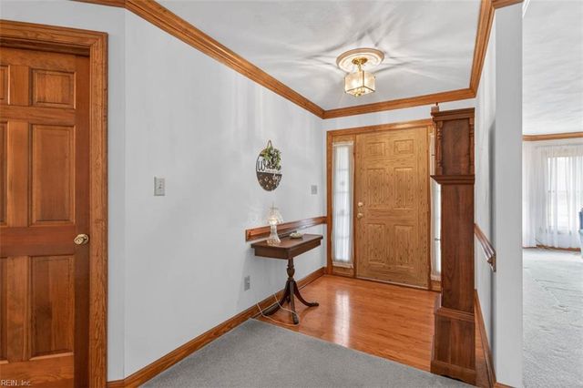 1760 N Muddy Creek RD, Virginia Beach, VA 23456