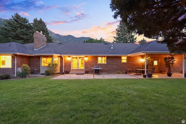 13 WINDSONG, Sandy, UT 84092