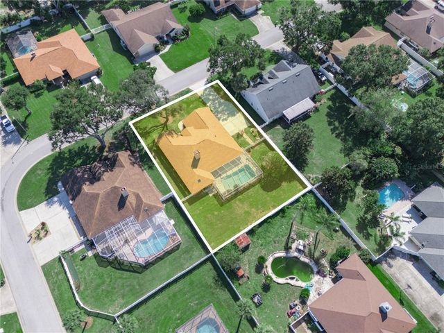 805 CARLTON COURT, Winter Haven, FL 33884