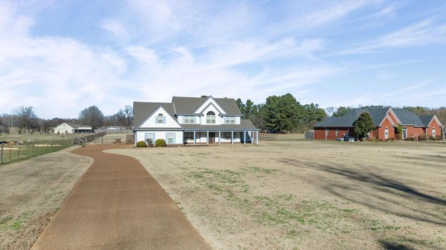 7190 LINNIE CV, Arlington, TN 38002