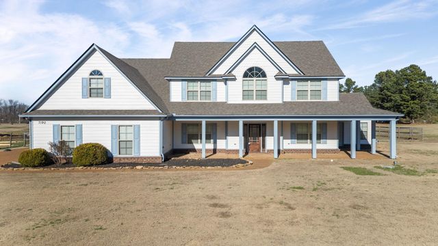 7190 LINNIE CV, Arlington, TN 38002