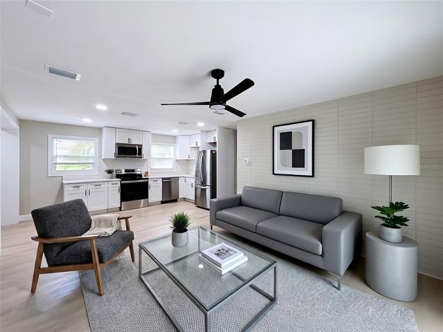 1320 NW 55TH STREET, Gainesville, FL 32605