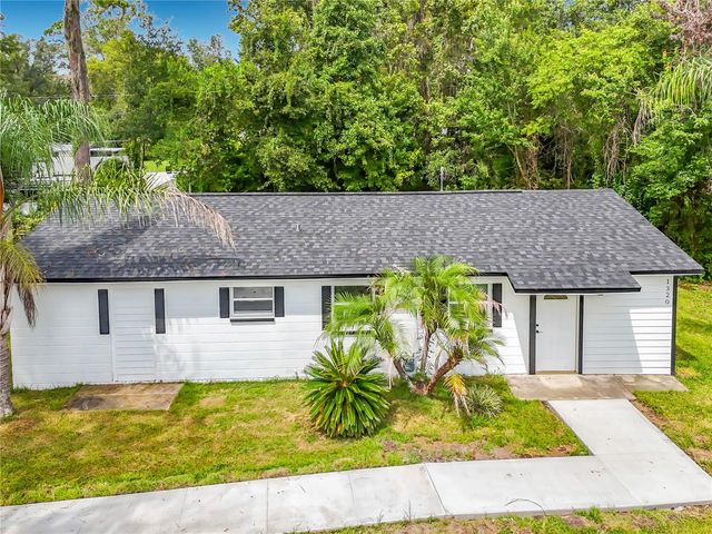 1320 NW 55TH STREET, Gainesville, FL 32605