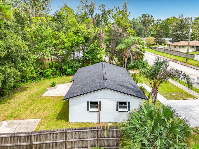 1320 NW 55TH STREET, Gainesville, FL 32605