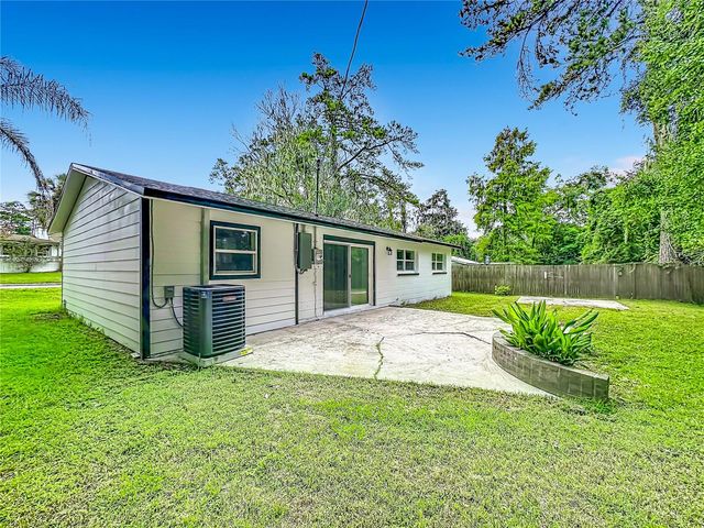 1320 NW 55TH STREET, Gainesville, FL 32605