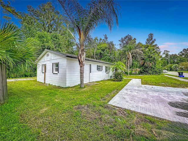 1320 NW 55TH STREET, Gainesville, FL 32605
