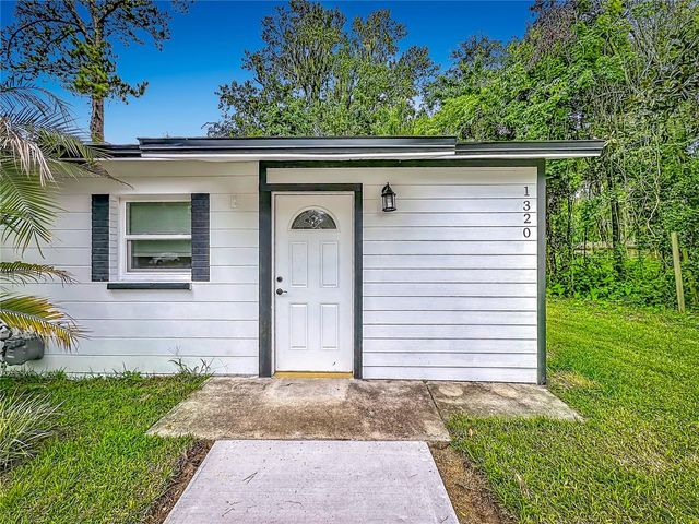 1320 NW 55TH STREET, Gainesville, FL 32605