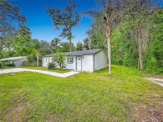 1320 NW 55TH STREET, Gainesville, FL 32605