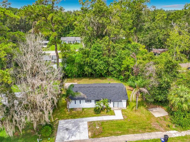 1320 NW 55TH STREET, Gainesville, FL 32605