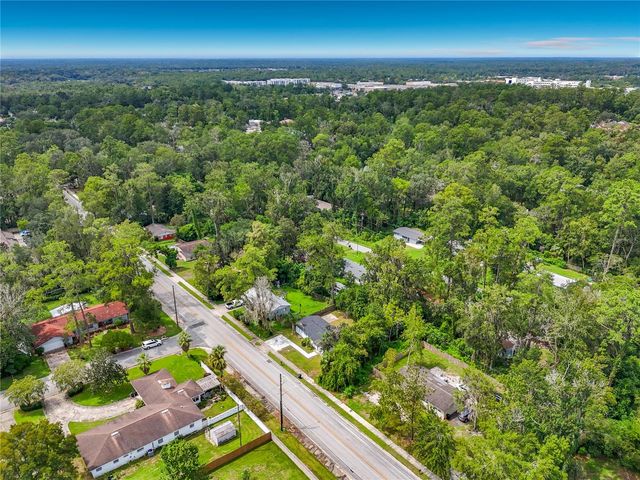 1320 NW 55TH STREET, Gainesville, FL 32605