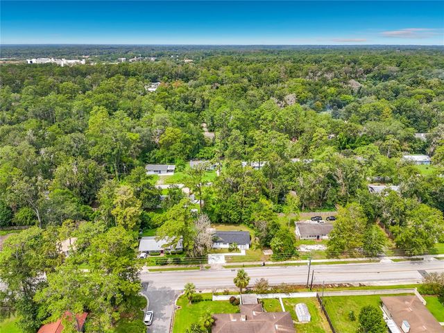 1320 NW 55TH STREET, Gainesville, FL 32605