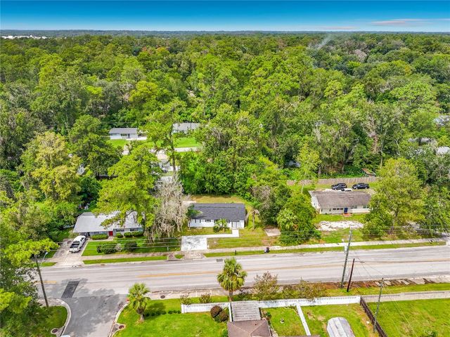1320 NW 55TH STREET, Gainesville, FL 32605