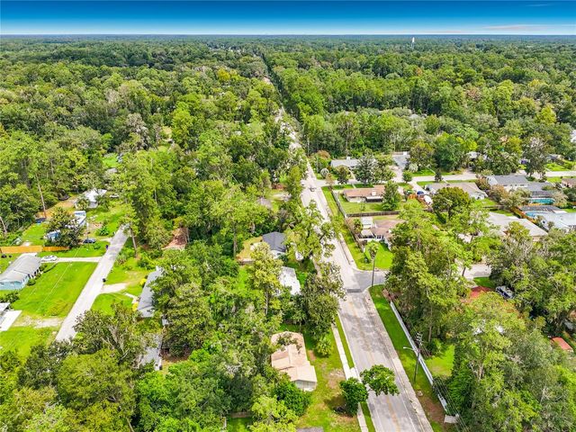 1320 NW 55TH STREET, Gainesville, FL 32605