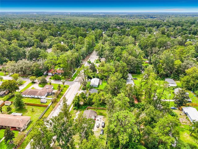 1320 NW 55TH STREET, Gainesville, FL 32605