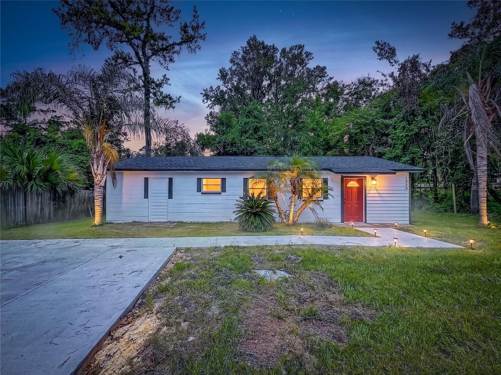 1320 NW 55TH STREET, Gainesville, FL 32605