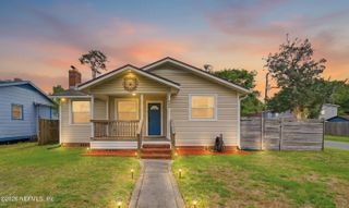 509 MURRAY Drive, Jacksonville, FL 32205