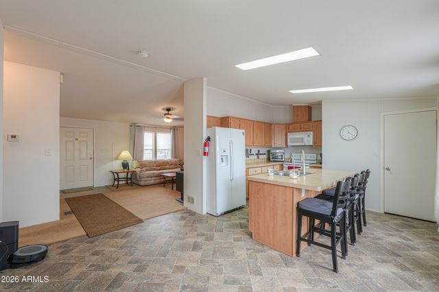 17775 W BANNING Street, Casa Grande, AZ 85193