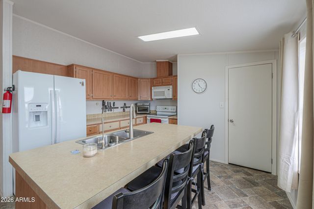 17775 W BANNING Street, Casa Grande, AZ 85193