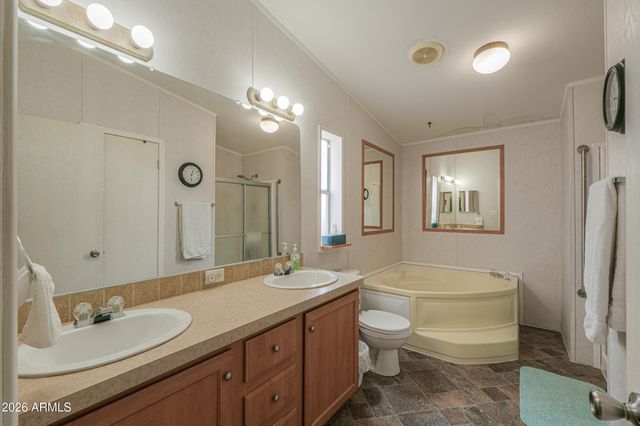 17775 W BANNING Street, Casa Grande, AZ 85193