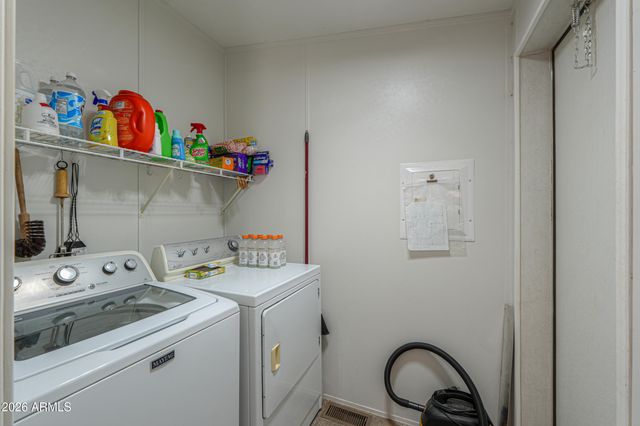 17775 W BANNING Street, Casa Grande, AZ 85193