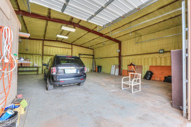 17775 W BANNING Street, Casa Grande, AZ 85193