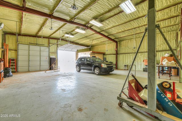 17775 W BANNING Street, Casa Grande, AZ 85193