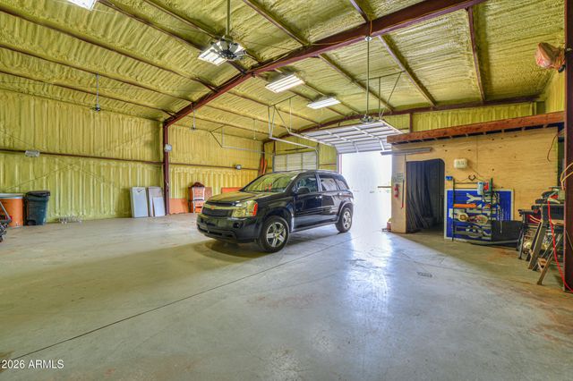 17775 W BANNING Street, Casa Grande, AZ 85193