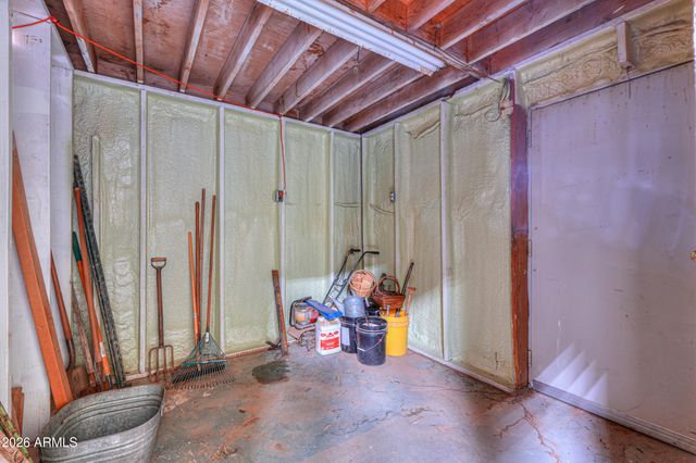 17775 W BANNING Street, Casa Grande, AZ 85193