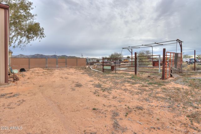 17775 W BANNING Street, Casa Grande, AZ 85193