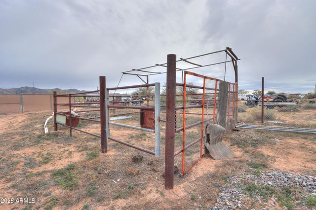 17775 W BANNING Street, Casa Grande, AZ 85193